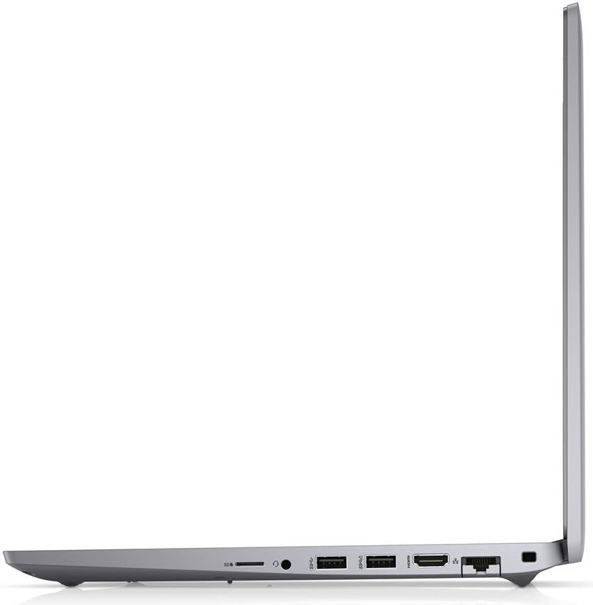 Dell Latitude 5520 Business & Professional 15.6'' FHD Non Touch Laptop, 11th Gen Intel Core i5-1145G7, 16GB DDR4 RAM, 512GB SSD, Intel UHD Graphics, English Arabic KB, Win11 Pro, Grey | LAT-5520-NB-0001 Dell Latitude 5520 Business & Professional 15.6'' FHD Non Touch Laptop, 11th Gen Intel Core i5-1145G7, 16GB DDR4 RAM, 512GB SSD, Intel UHD Graphics, English Arabic KB, Win11 Pro, Grey | LAT-5520-NB-0001